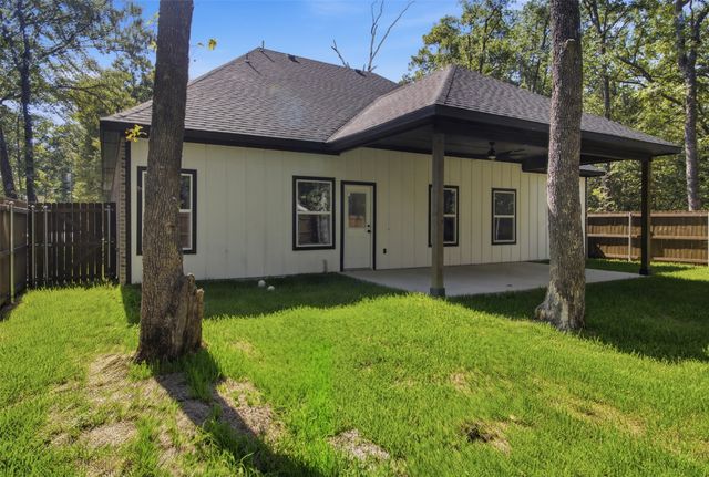 216 E Beachwood Loop, Trinidad, TX 75163