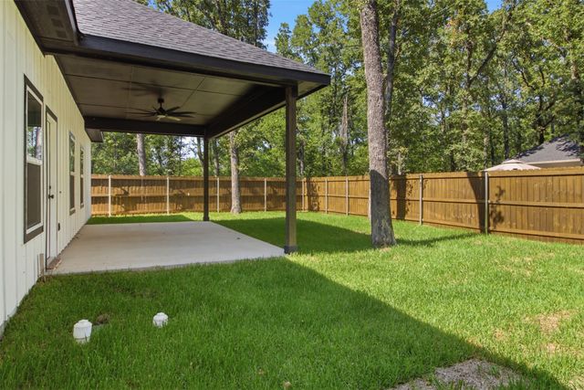 216 E Beachwood Loop, Trinidad, TX 75163