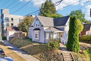 6558 16th Avenue NW, Seattle, WA 98117