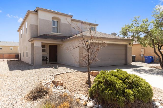 2912 McKinnon Way SW, Albuquerque, NM 87121