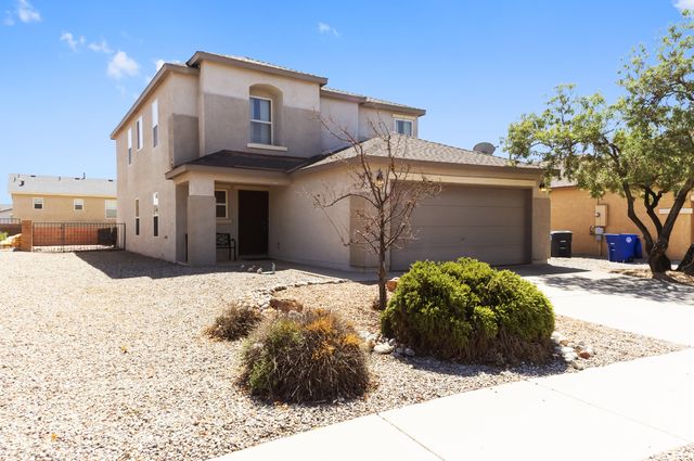 2912 McKinnon Way SW, Albuquerque, NM 87121