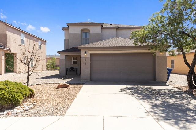 2912 McKinnon Way SW, Albuquerque, NM 87121