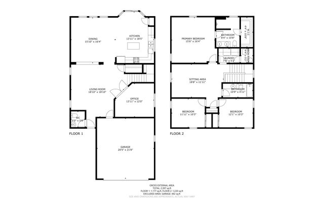 2912 McKinnon Way SW, Albuquerque, NM 87121
