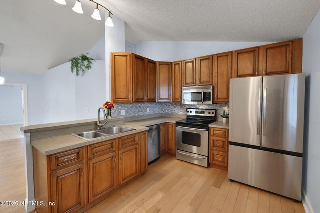 1897 OCEAN POND Drive, Jacksonville Beach, FL 32250