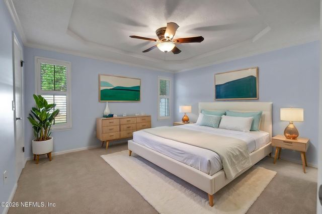 1897 OCEAN POND Drive, Jacksonville Beach, FL 32250