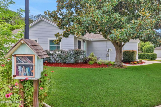 1897 OCEAN POND Drive, Jacksonville Beach, FL 32250