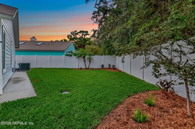 1897 OCEAN POND Drive, Jacksonville Beach, FL 32250