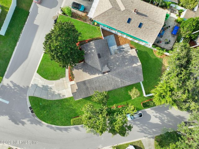 1897 OCEAN POND Drive, Jacksonville Beach, FL 32250