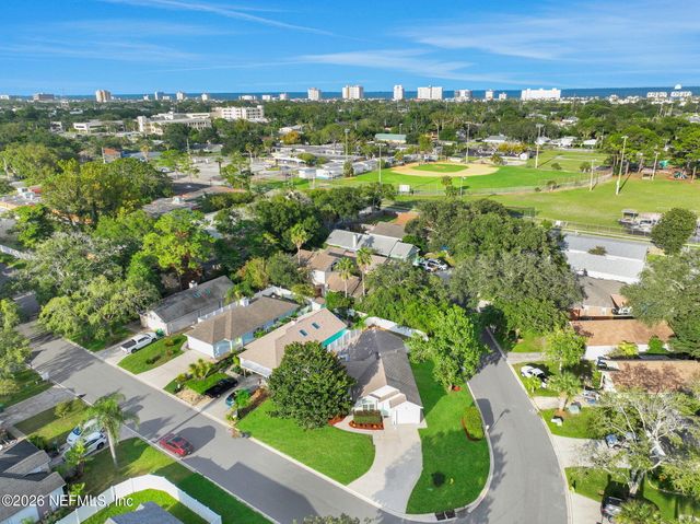 1897 OCEAN POND Drive, Jacksonville Beach, FL 32250