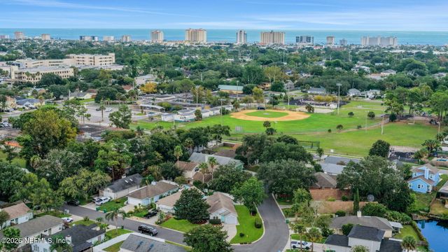 1897 OCEAN POND Drive, Jacksonville Beach, FL 32250