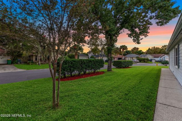1897 OCEAN POND Drive, Jacksonville Beach, FL 32250