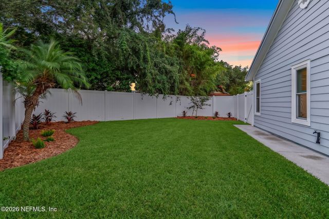 1897 OCEAN POND Drive, Jacksonville Beach, FL 32250