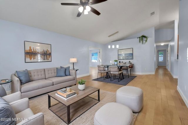 1897 OCEAN POND Drive, Jacksonville Beach, FL 32250