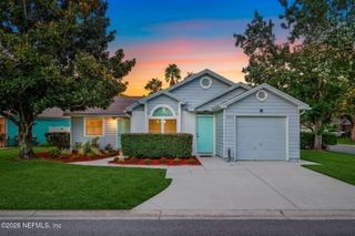 1897 OCEAN POND Drive, Jacksonville Beach, FL 32250