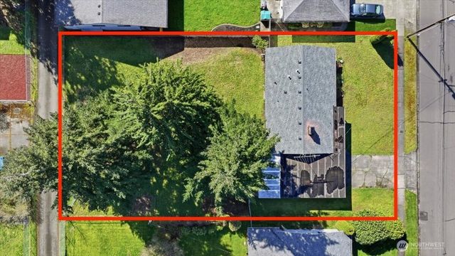 1316 G Street SE, Auburn, WA 98002