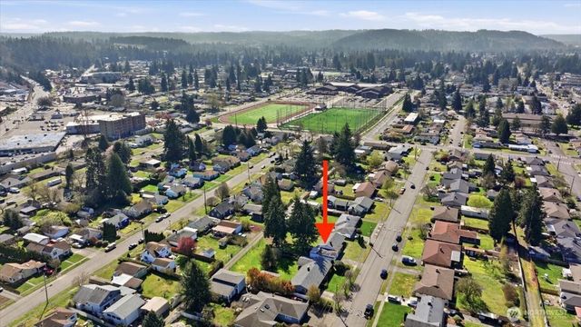 1316 G Street SE, Auburn, WA 98002