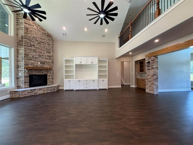 41 Pausel Road, Huntsville, TX 77340