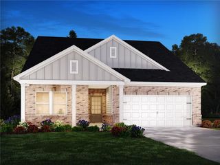 203 Soseby Lake Lane, Grayson, GA 30017