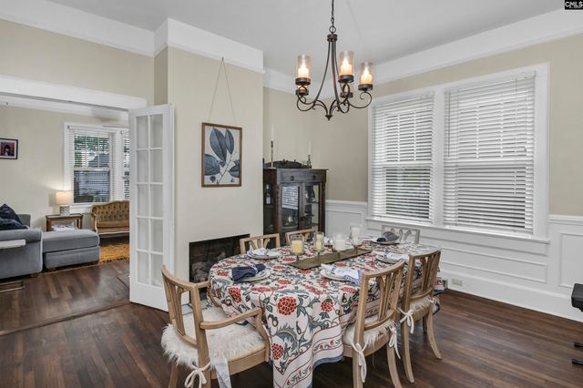 1108 Bryan Street, Columbia, SC 29201
