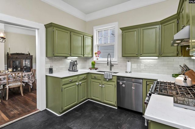 1108 Bryan Street, Columbia, SC 29201
