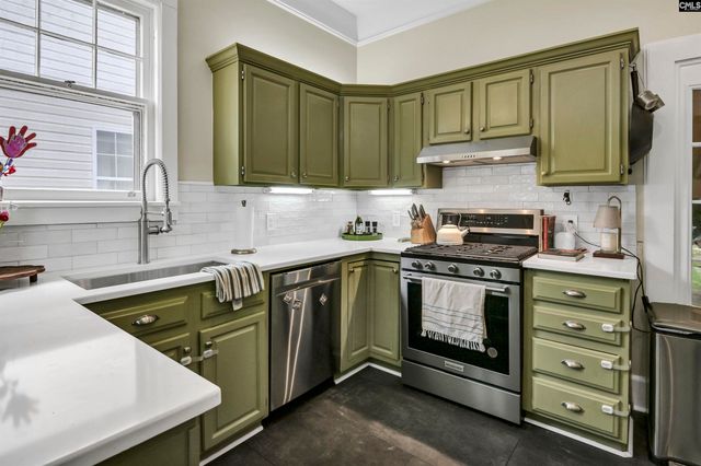 1108 Bryan Street, Columbia, SC 29201