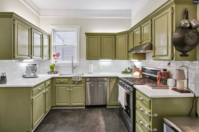 1108 Bryan Street, Columbia, SC 29201