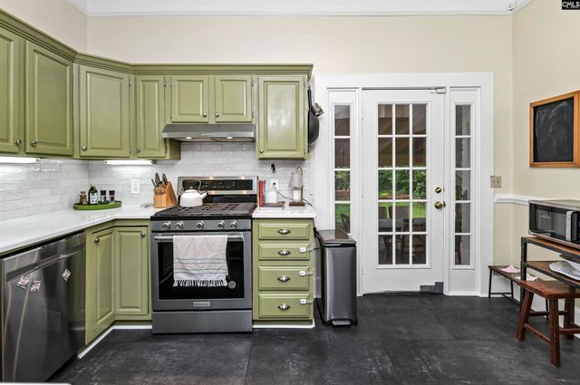 1108 Bryan Street, Columbia, SC 29201
