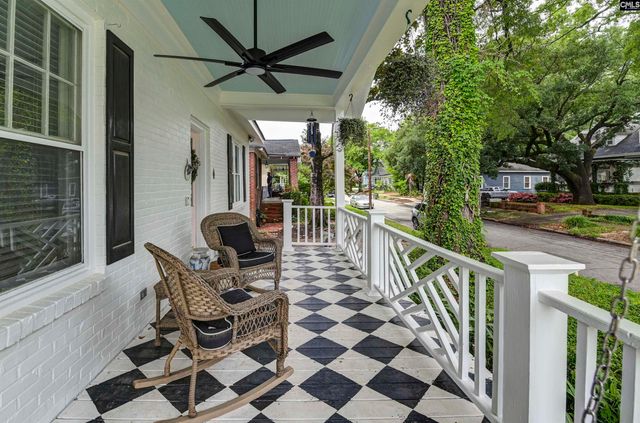 1108 Bryan Street, Columbia, SC 29201