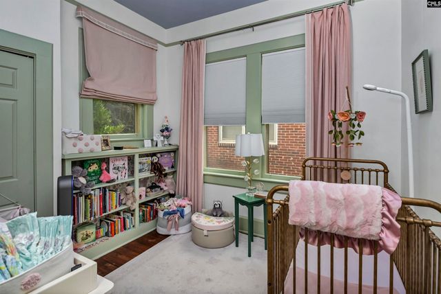 1108 Bryan Street, Columbia, SC 29201