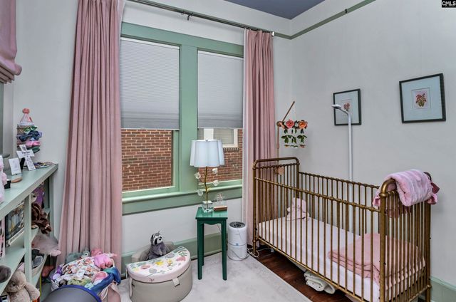1108 Bryan Street, Columbia, SC 29201