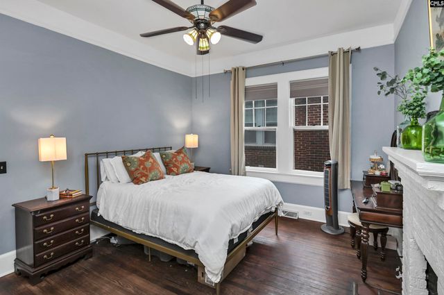 1108 Bryan Street, Columbia, SC 29201