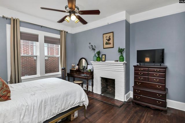 1108 Bryan Street, Columbia, SC 29201