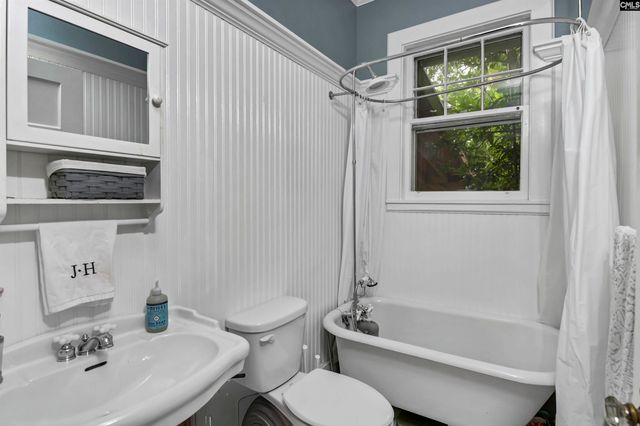 1108 Bryan Street, Columbia, SC 29201