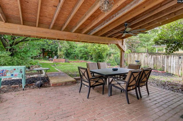 1108 Bryan Street, Columbia, SC 29201