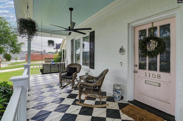 1108 Bryan Street, Columbia, SC 29201