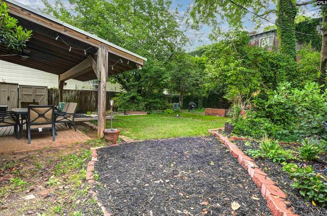 1108 Bryan Street, Columbia, SC 29201