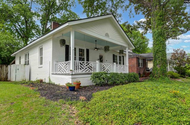 1108 Bryan Street, Columbia, SC 29201
