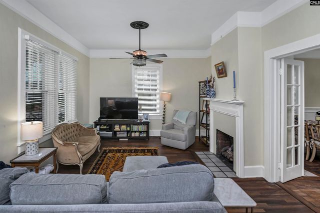 1108 Bryan Street, Columbia, SC 29201