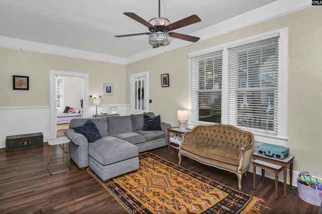 1108 Bryan Street, Columbia, SC 29201