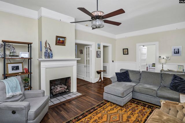 1108 Bryan Street, Columbia, SC 29201