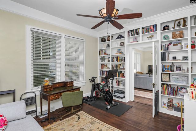 1108 Bryan Street, Columbia, SC 29201