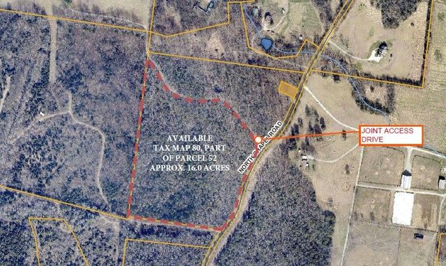 0 N Chapel Rd, Franklin, TN 37067