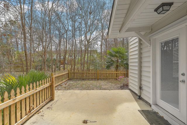 2882 Mackenzie Court, Mount Pleasant, SC 29464