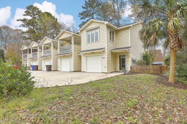 2882 Mackenzie Court, Mount Pleasant, SC 29464