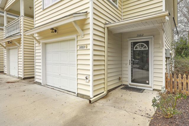 2882 Mackenzie Court, Mount Pleasant, SC 29464