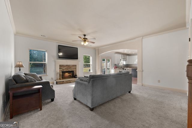 101 Elite Way, Mcdonough, GA 30252