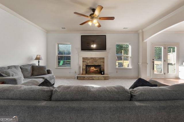 101 Elite Way, Mcdonough, GA 30252