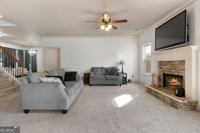 101 Elite Way, Mcdonough, GA 30252