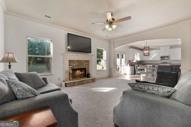 101 Elite Way, Mcdonough, GA 30252