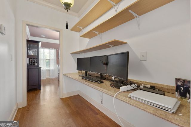 101 Elite Way, Mcdonough, GA 30252